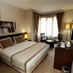 Hotell Dream Life Ankara