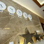 Hotell Dream Life Ankara