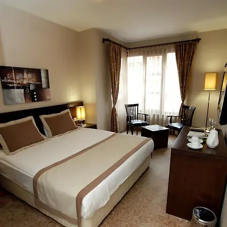Hotel Dream Life Ankara