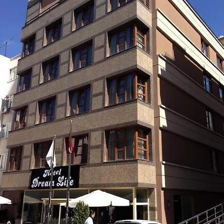 Dream Life Ankara