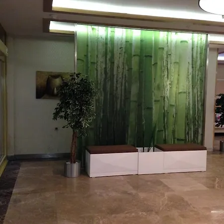 Hotel Dream Life