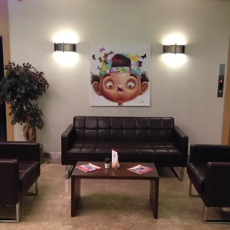 Dream Life Hotel 4*