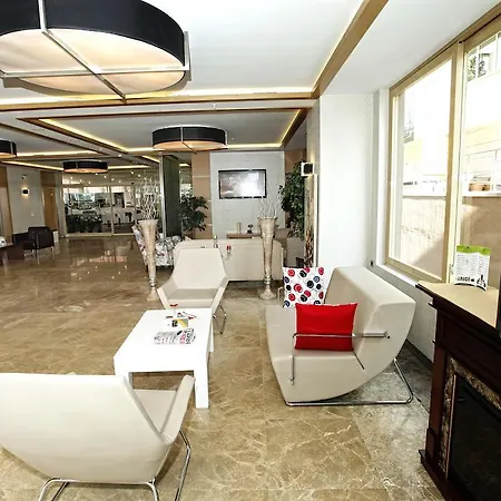 Dream Life 4* Ankara