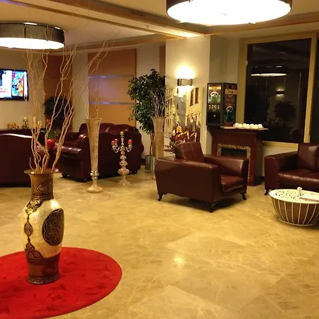 Dream Life 酒店 4*