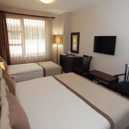Hotel Dream Life 4*