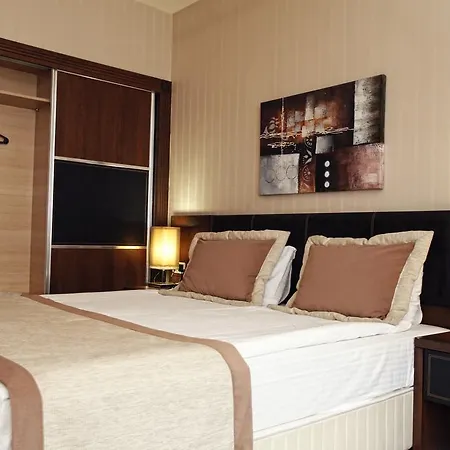 Hotel Dream Life