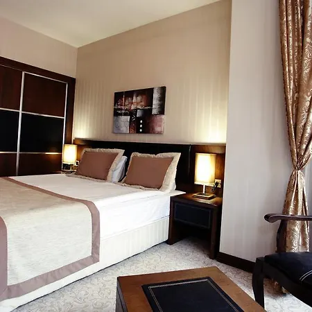 Dream Life Ankara