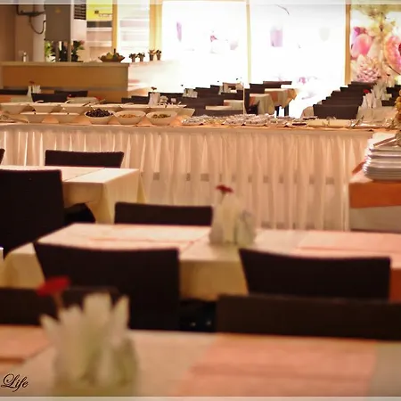 Hotel Dream Life Ankara