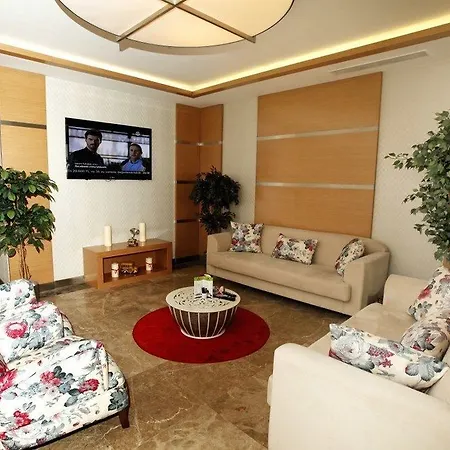 Dream Life Hotel Ankara