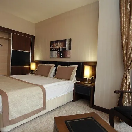 Dream Life Hotel 4*