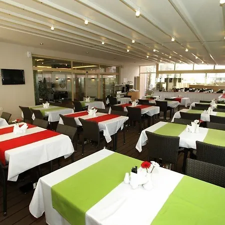 Dream Life Hotel Ankara