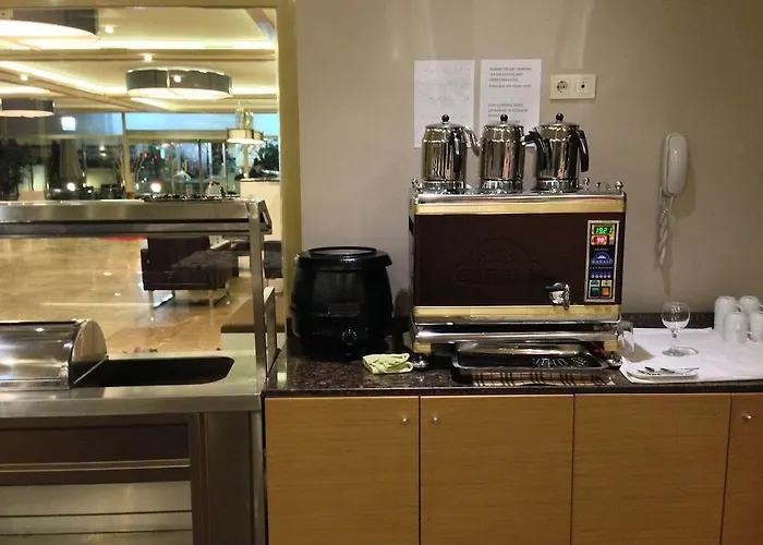 Dream Life 安卡拉