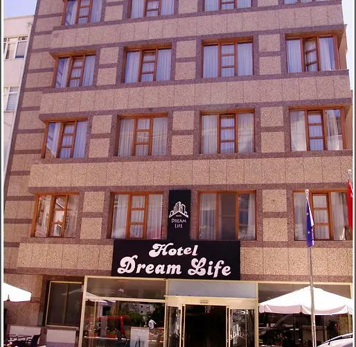Dream Life 酒店