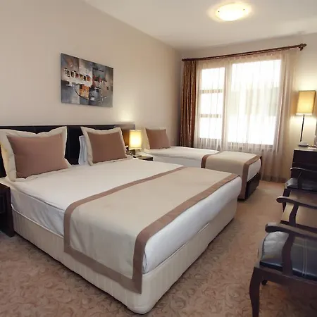 Hotel Dream Life 4*
