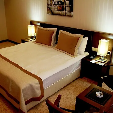 Hotel Dream Life Ankara