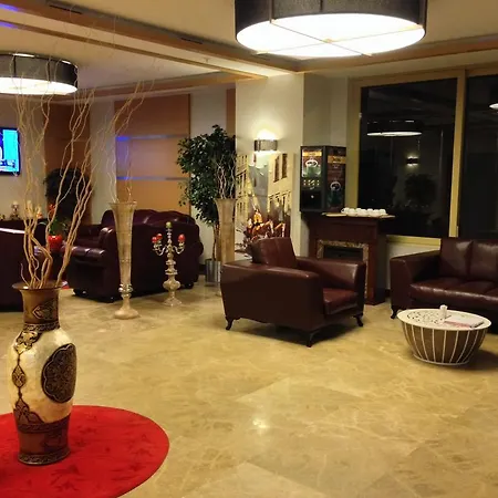 Dream Life 4* Ankara