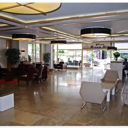 Dream Life Hotel Ankara