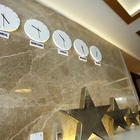 Hotel Dream Life Ankara