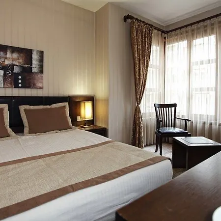 Hotel Dream Life Ankara