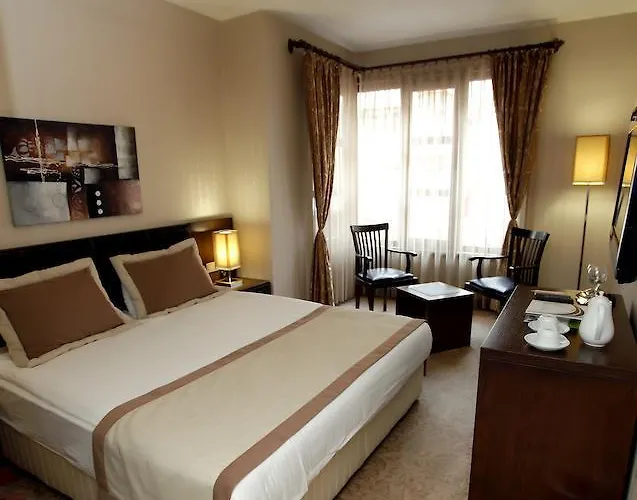 Otel Dream Life Ankara
