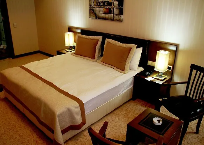 Otel Dream Life Ankara