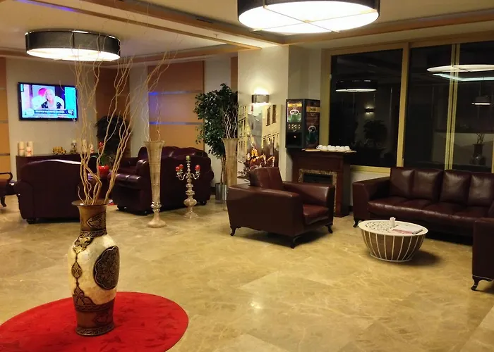 Dream Life 4* Ankara