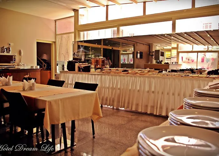 Dream Life 4* Ankara