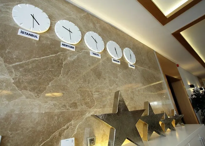 Otel Dream Life Ankara