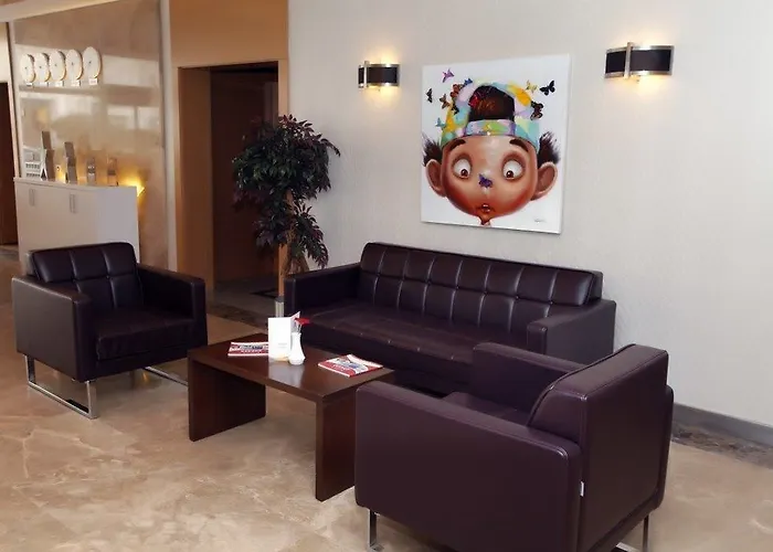 Dream Life Άγκυρα