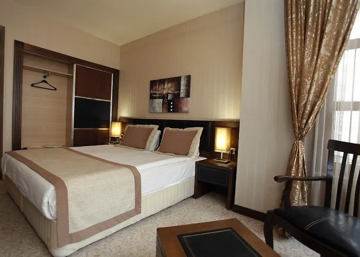 Dream Life Otel 4*