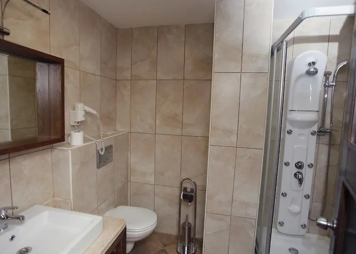 Dream Life 4* Ankara