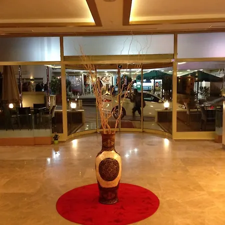 Dream Life 4* Ankara