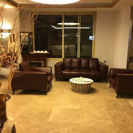 Hotel Dream Life Ankara
