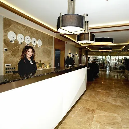 Dream Life 4* Ankara