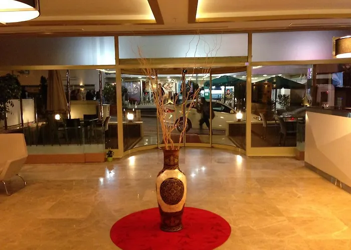 Dream Life 4* Ankara