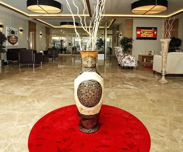 Dream Life 4* Ankara