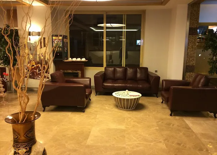 Hotel Dream Life Ankara