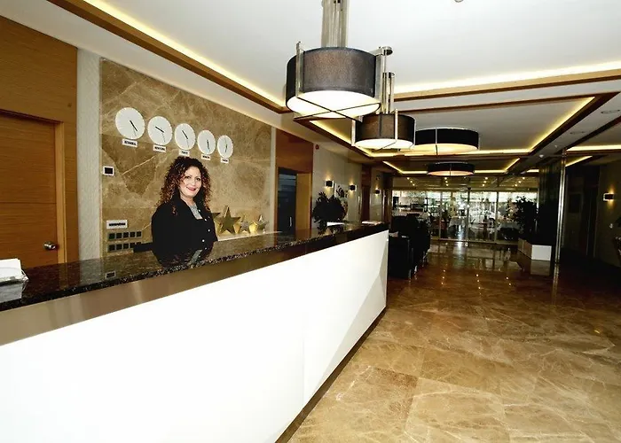 Dream Life 4* Ankara