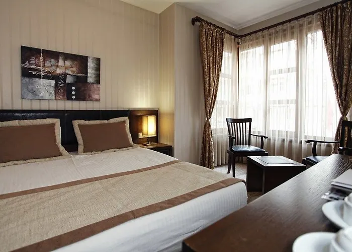 Hotel Dream Life Ankara