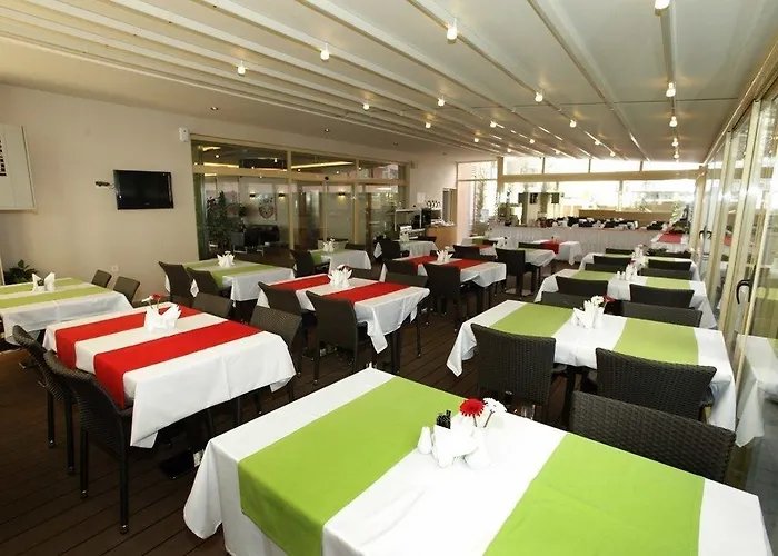 Dream Life Hotel Ankara