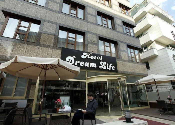Dream Life Ankara