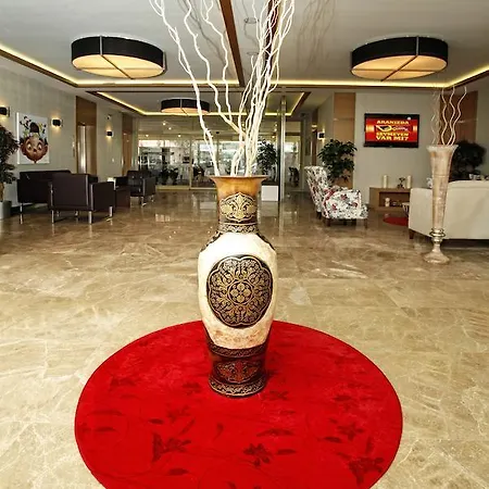 Dream Life 4* アンカラ