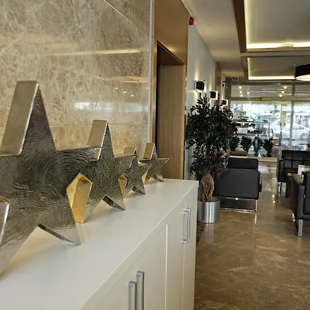 Dream Life アンカラ