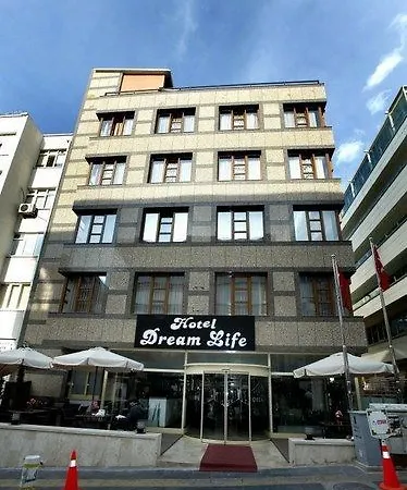 Dream Life