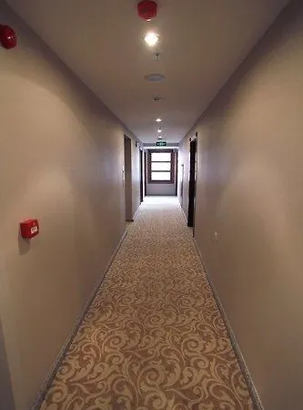 ホテル Dream Life 4*